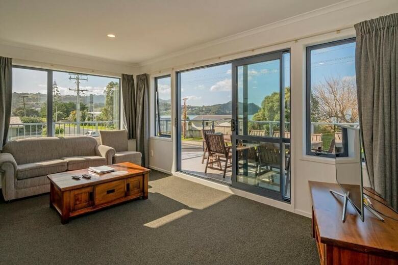 Motel Bayside Holiday Units
