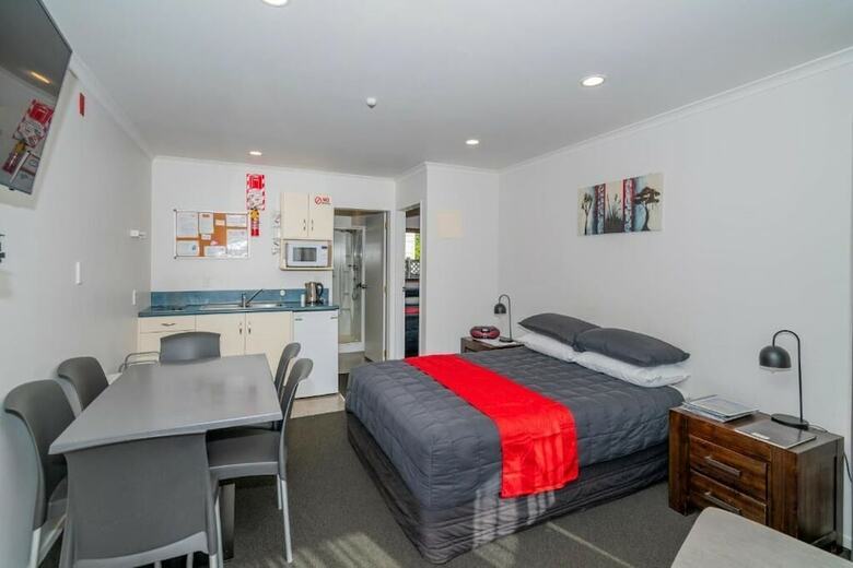 Motel Bayside Holiday Units