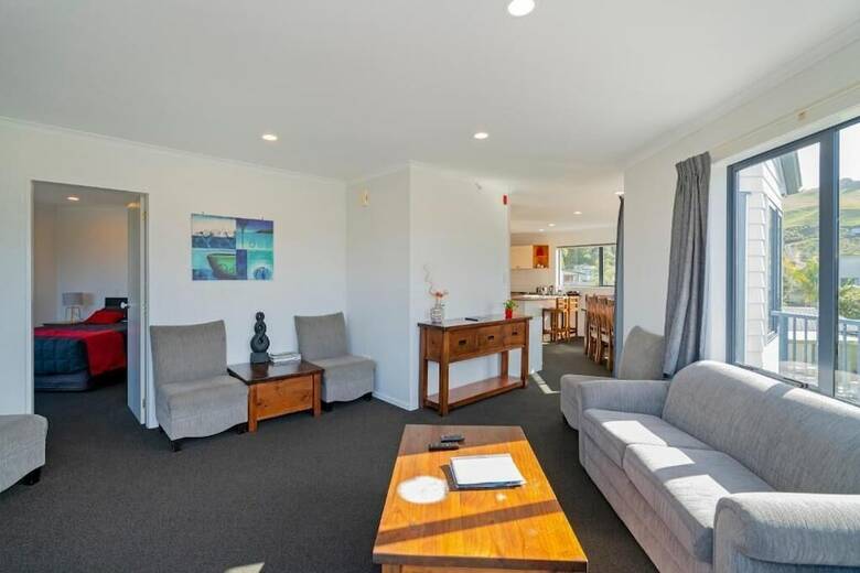 Motel Bayside Holiday Units
