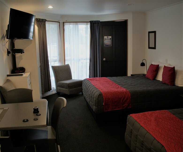 Motel Bayside Holiday Units