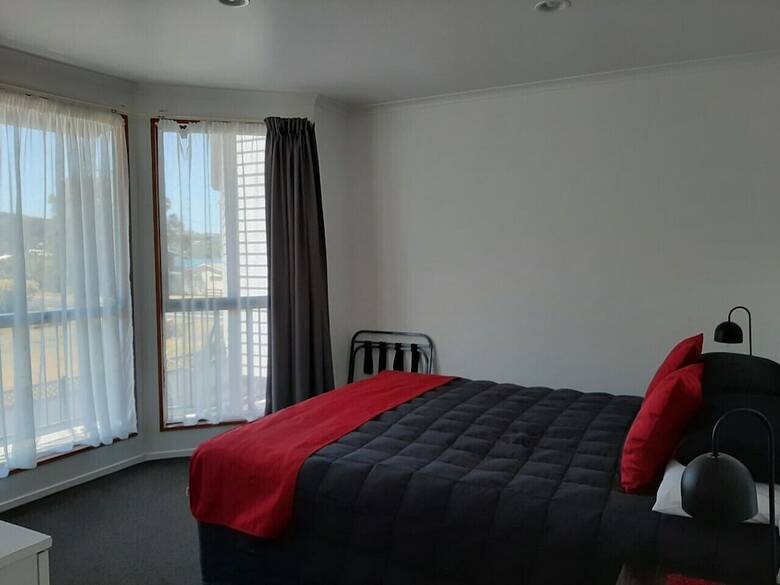 Motel Bayside Holiday Units