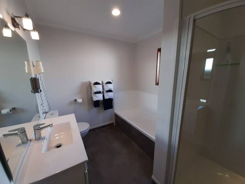 Motel Bayside Holiday Units