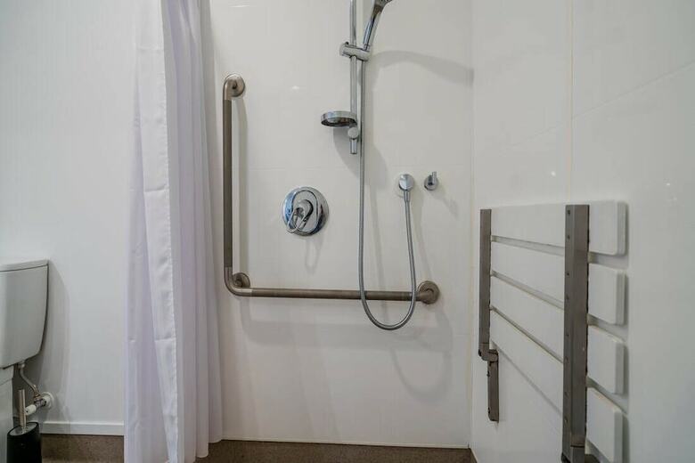 Motel Bayside Holiday Units