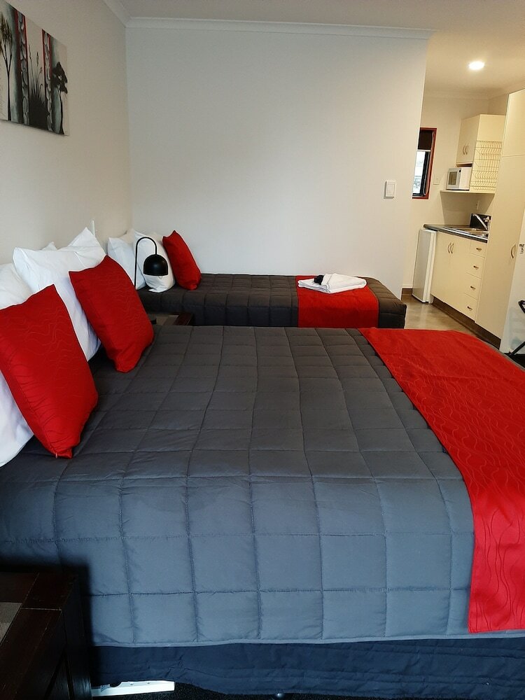 Motel Bayside Holiday Units
