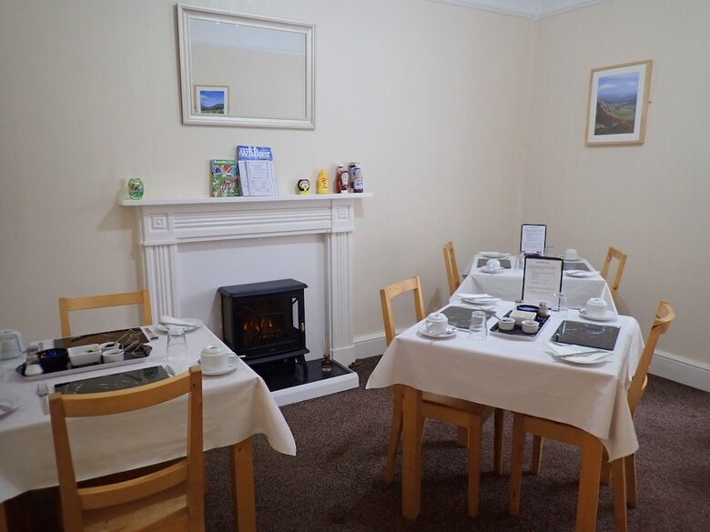 Hotel Hazeldene Guest House