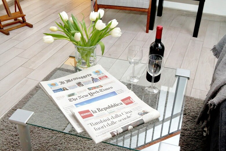 Apartamento Fidelio Holiday Home