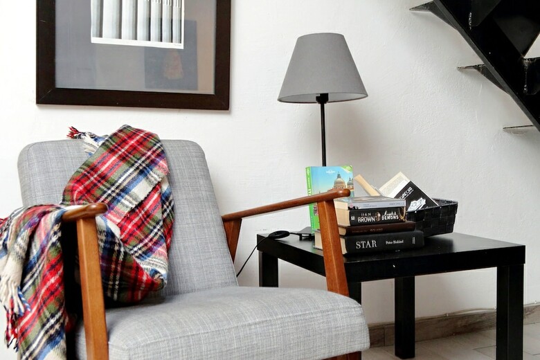 Apartamento Fidelio Holiday Home
