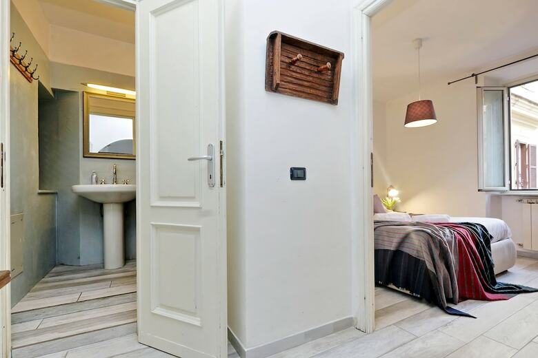 Apartamento Fidelio Holiday Home