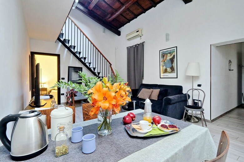 Apartamento Fidelio Holiday Home