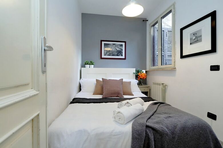 Apartamento Fidelio Holiday Home