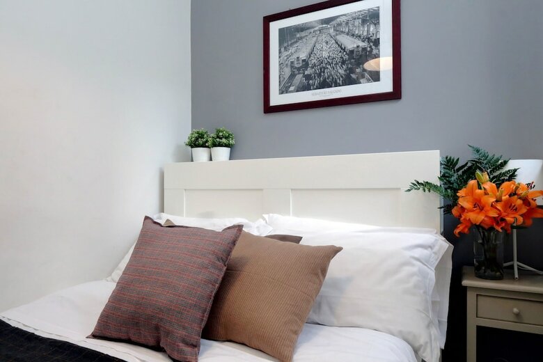 Apartamento Fidelio Holiday Home