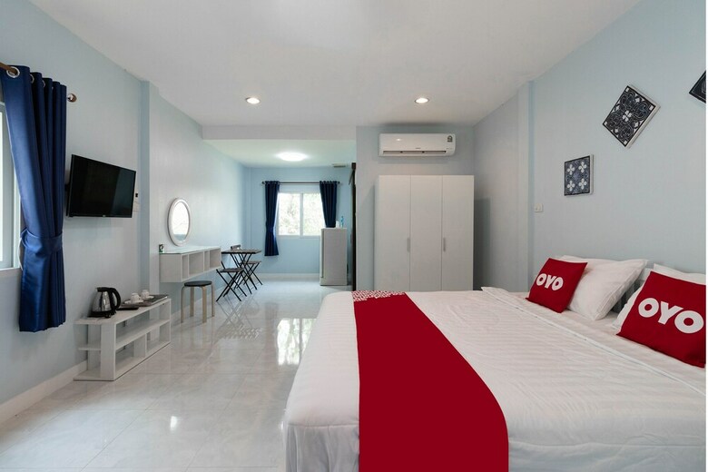 Hotel Oyo 863 Davikarn Resort