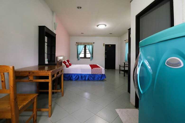 Hotel Oyo 863 Davikarn Resort