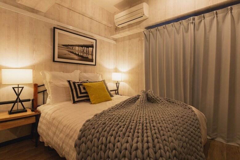 Apartamentos Akebono 3-c