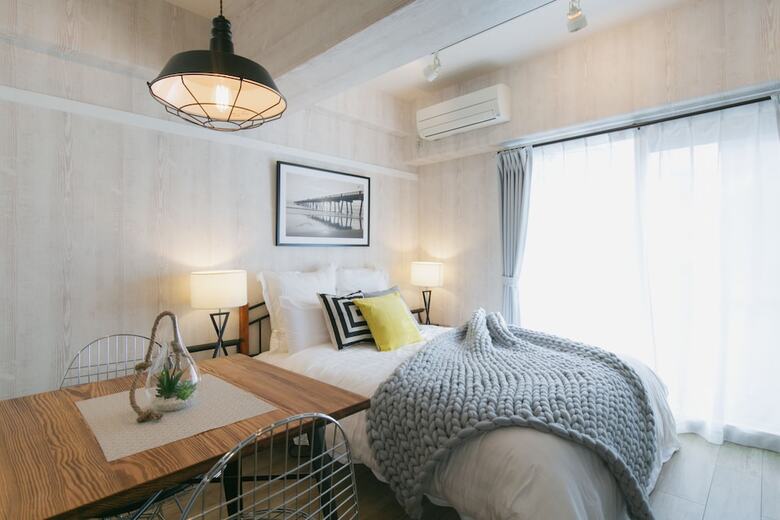 Apartamentos Akebono 3-c