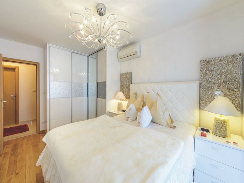Apartment Viva La Vita