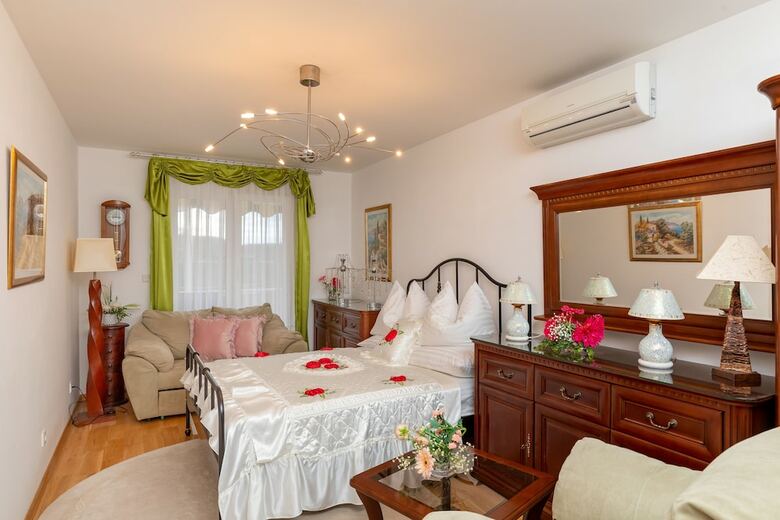 Apartment Viva La Vita