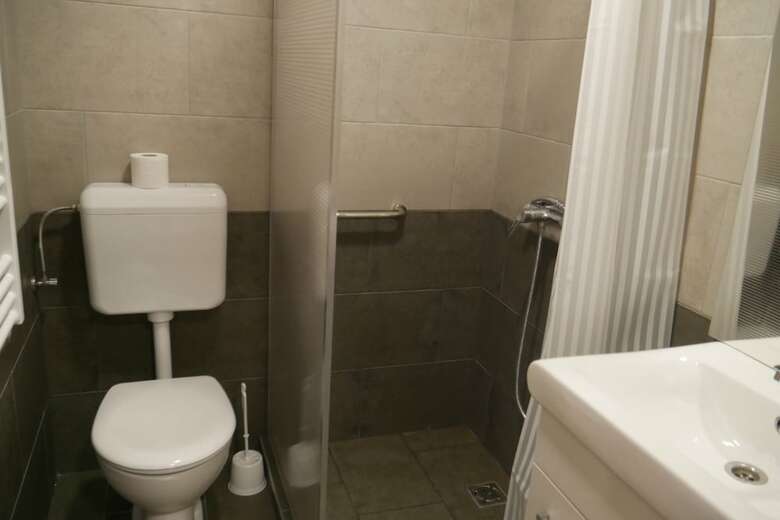 Motel Relax Center