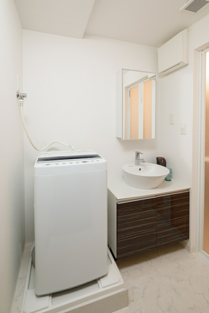 Apartamentos Flat34 Kitahorie