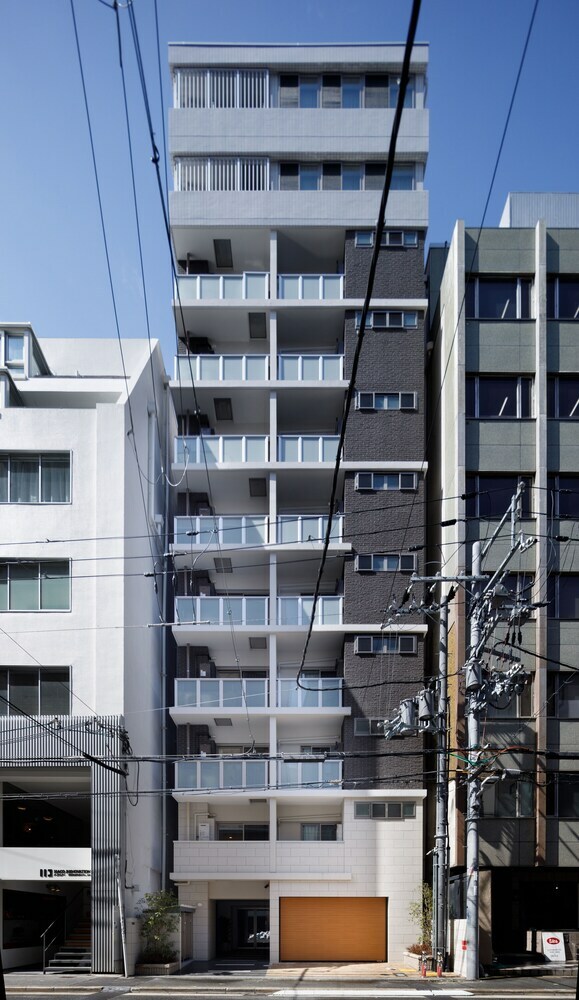 Apartamentos Flat34 Kitahorie