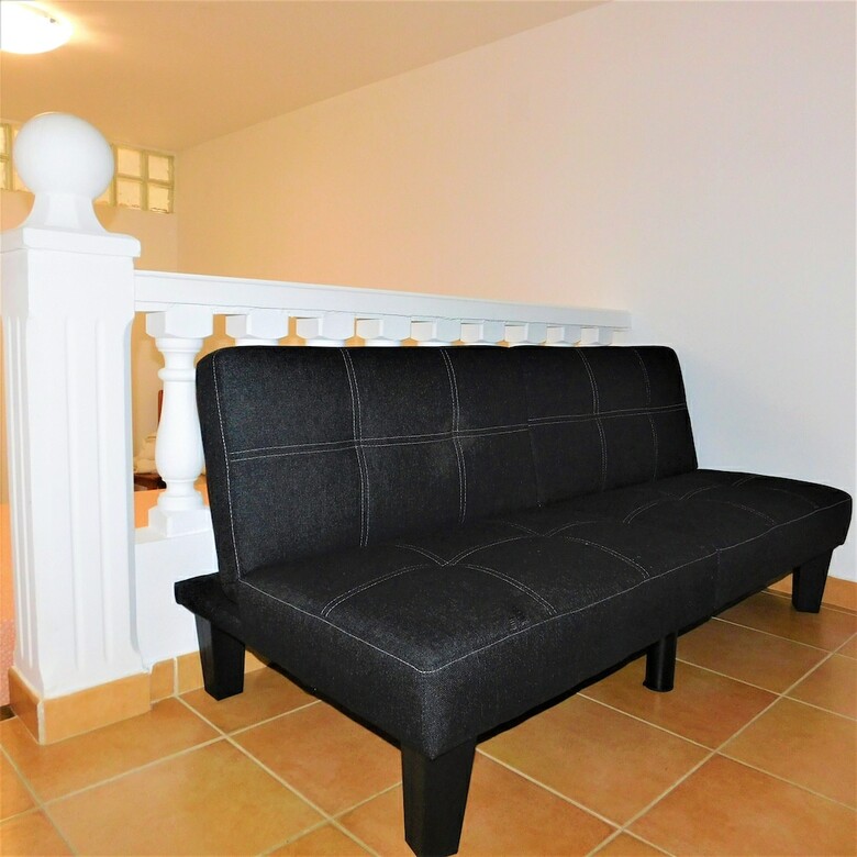 Bungalow 1 Dormitorio Montg�
