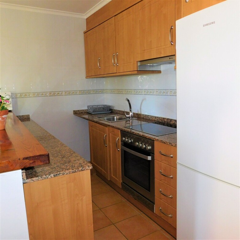 Bungalow 1 Dormitorio Montg�