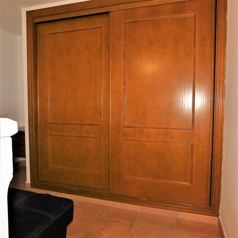Bungalow 1 Dormitorio Montg�
