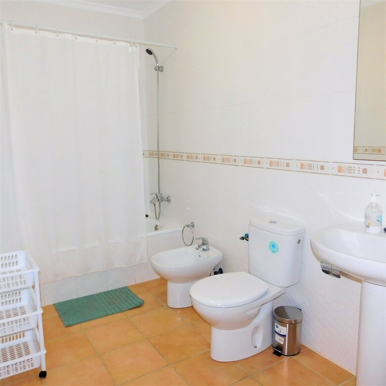 Bungalow 1 Dormitorio Montg�