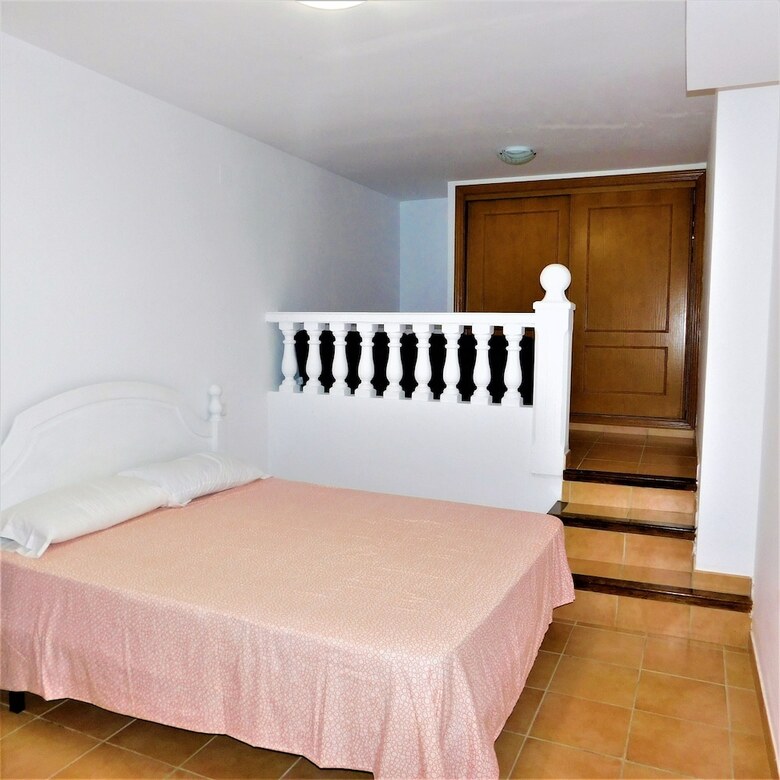 Bungalow 1 Dormitorio Montg�