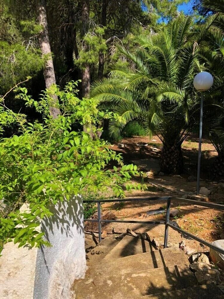 Bungalow 1 Dormitorio Montg�