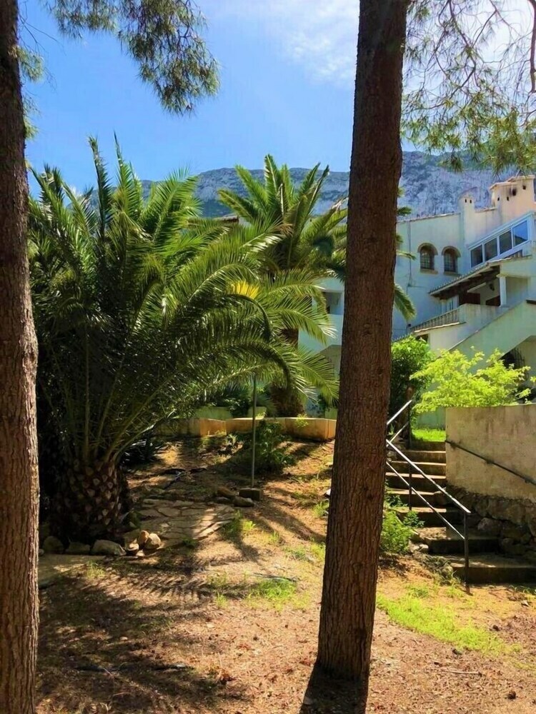 Bungalow 1 Dormitorio Montg�