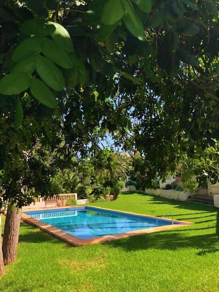 Bungalow 1 Dormitorio Montg�