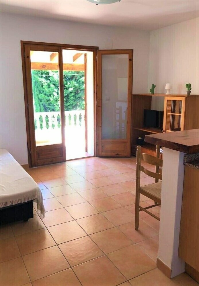 Bungalow 1 Dormitorio Montg�