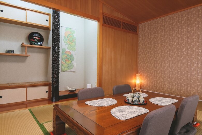 Kamenoko Tei