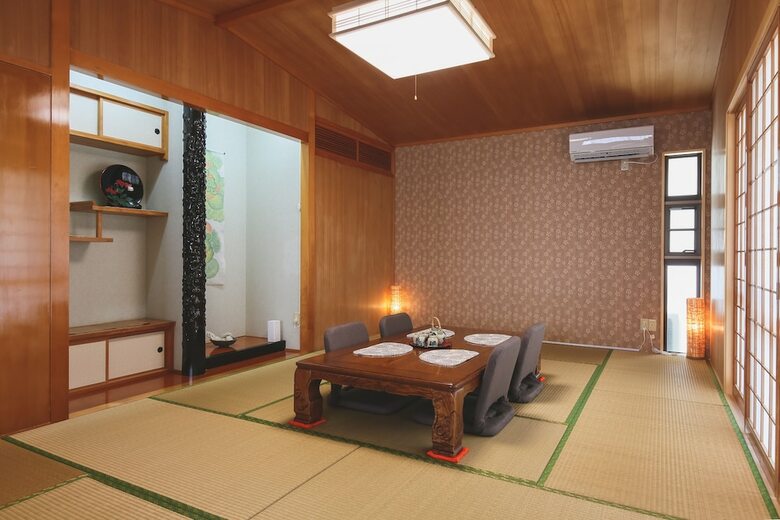 Kamenoko Tei