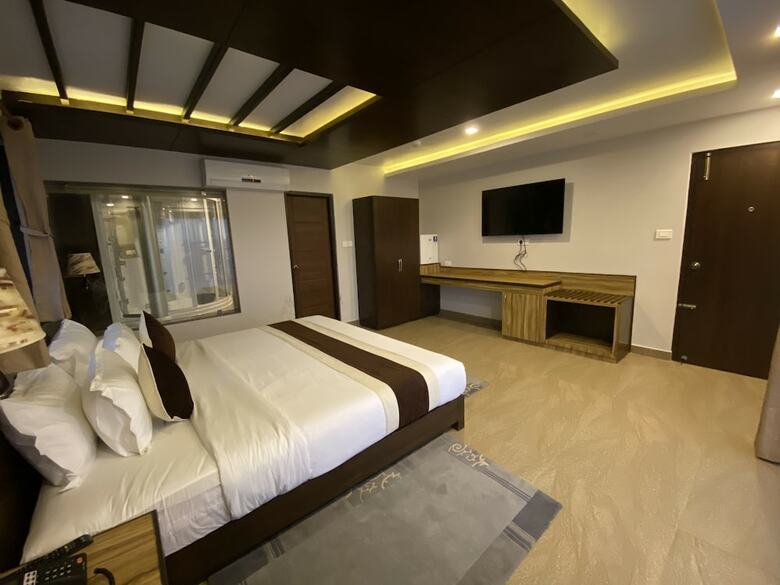 Hotel Shaara By Idea