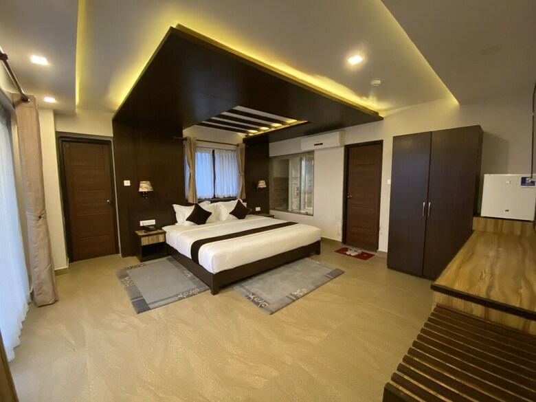 Hotel Shaara By Idea