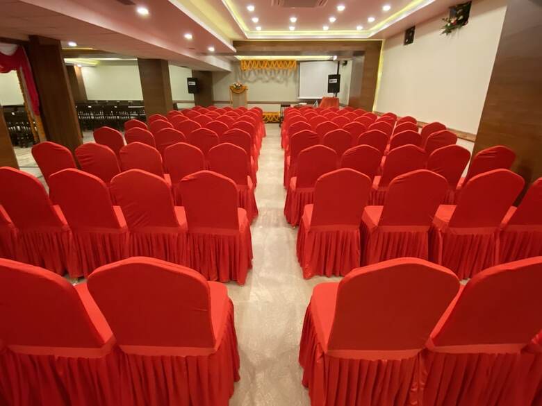 Hotel Shaara By Idea