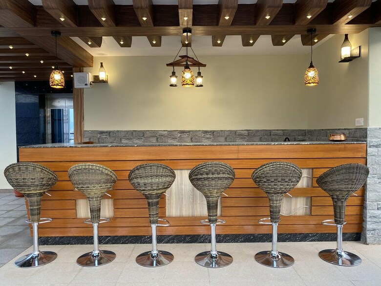 Hotel Shaara By Idea