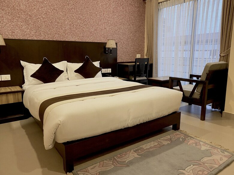 Hotel Shaara By Idea