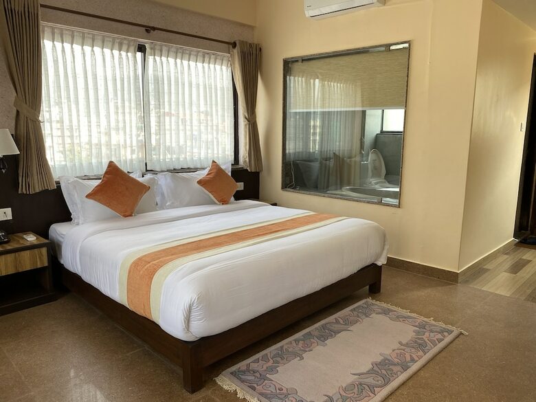 Hotel Shaara By Idea