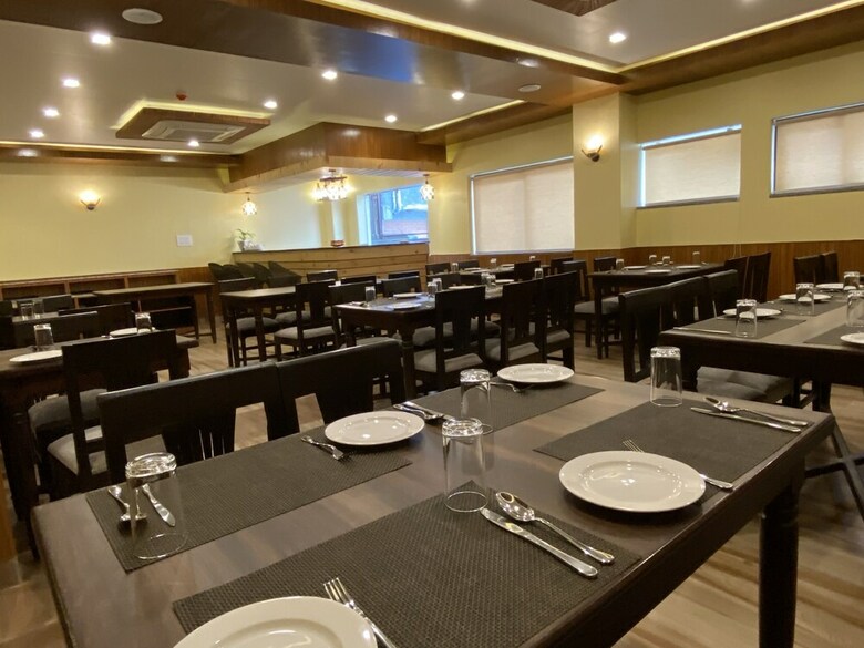 Hotel Shaara By Idea