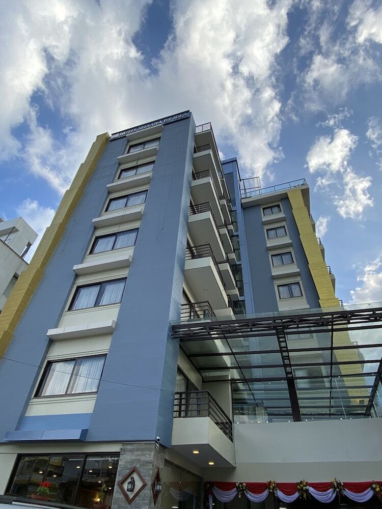 Hotel Shaara By Idea
