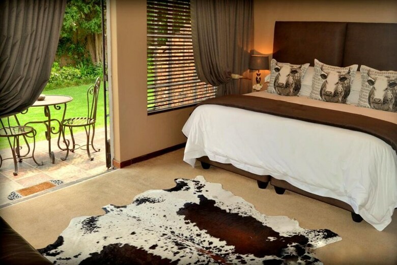 Hotel Krith Guest House