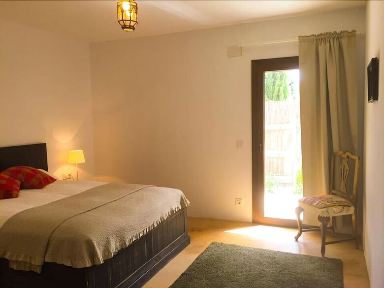 Agroturismo Nualuz