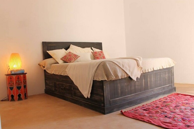 Agroturismo Nualuz