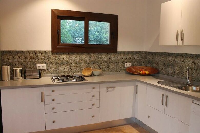 Agroturismo Nualuz