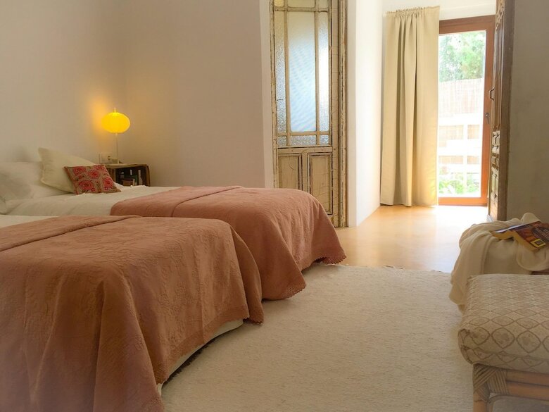 Agroturismo Nualuz