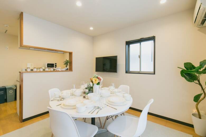 Infinity Hotel -hantagawa-
