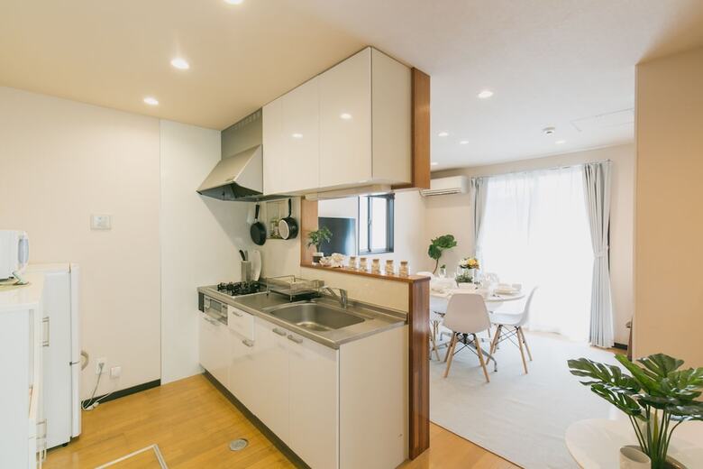 Infinity Hotel -hantagawa-